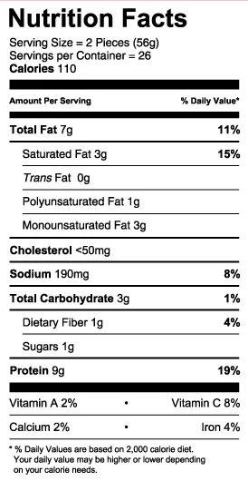 Kofta Home-Style - Image 2