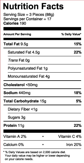 Fun Nuggets - Image 2