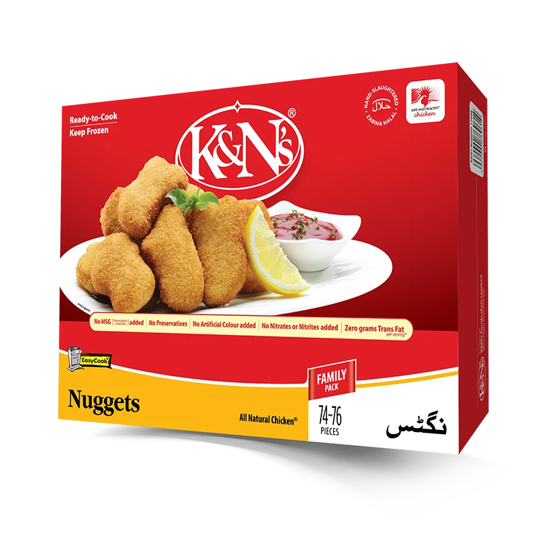 Nuggets
