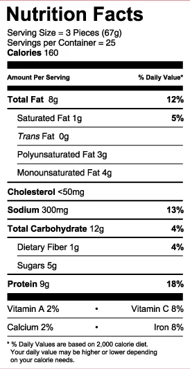 Nuggets - Image 2