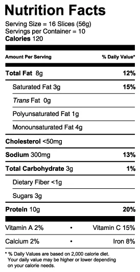 Pepperoni Slices - Image 2
