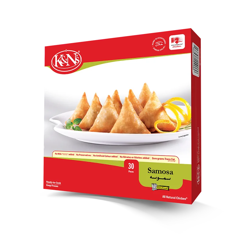 Samosa