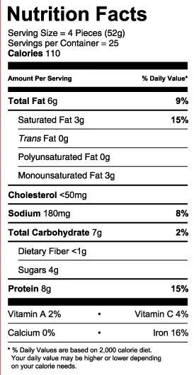 Tender Pops - Image 2