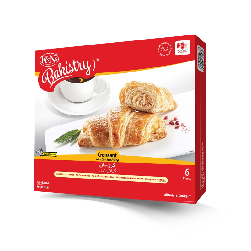 Croissant
