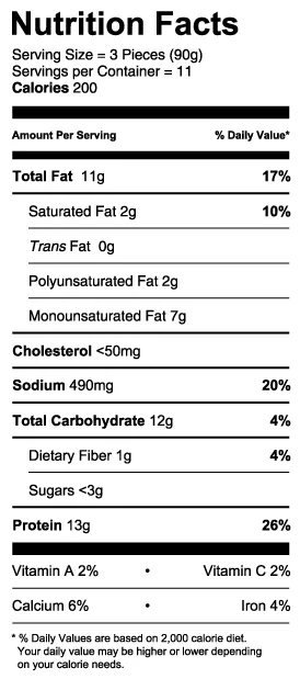 Blazin' Bars - Image 2