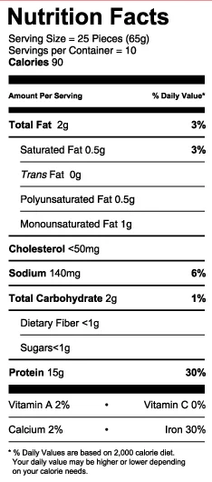 Fajita - Image 2