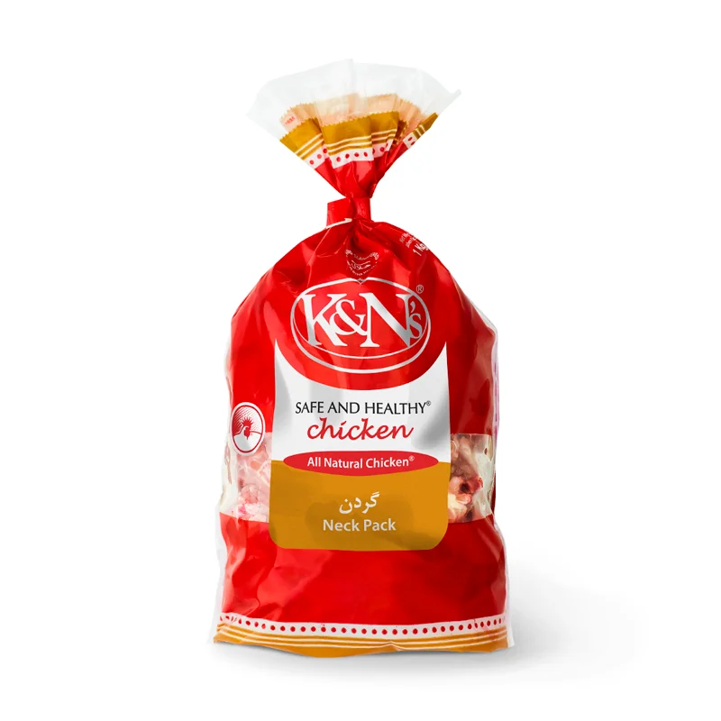 Neck Pack