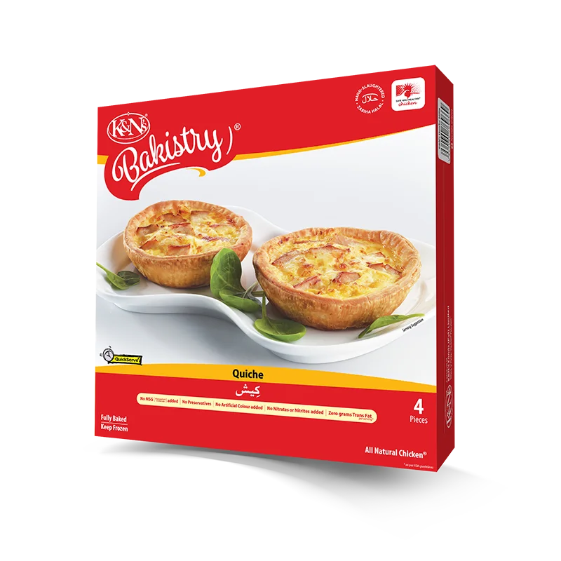 Quiche
