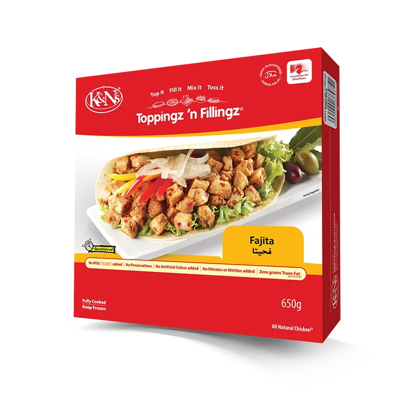 Fajita