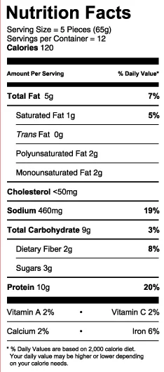 Fiery Fingers - Image 2