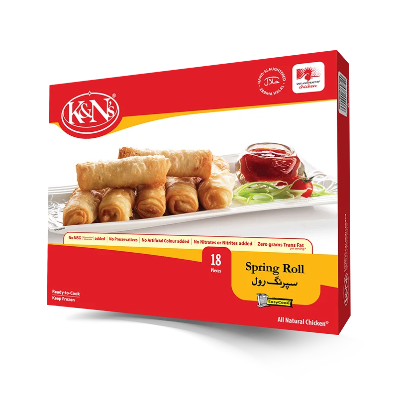 Spring Roll