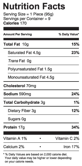 Pep Patties - Image 2