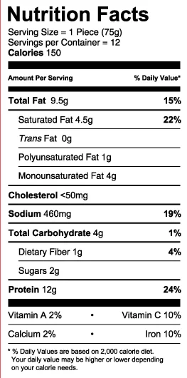 Chapli Kabab - Image 2