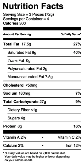 Puff Patteze - Image 2