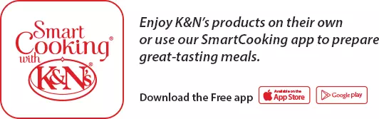 SmartCooking with KandNs